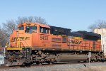 BNSF 8453